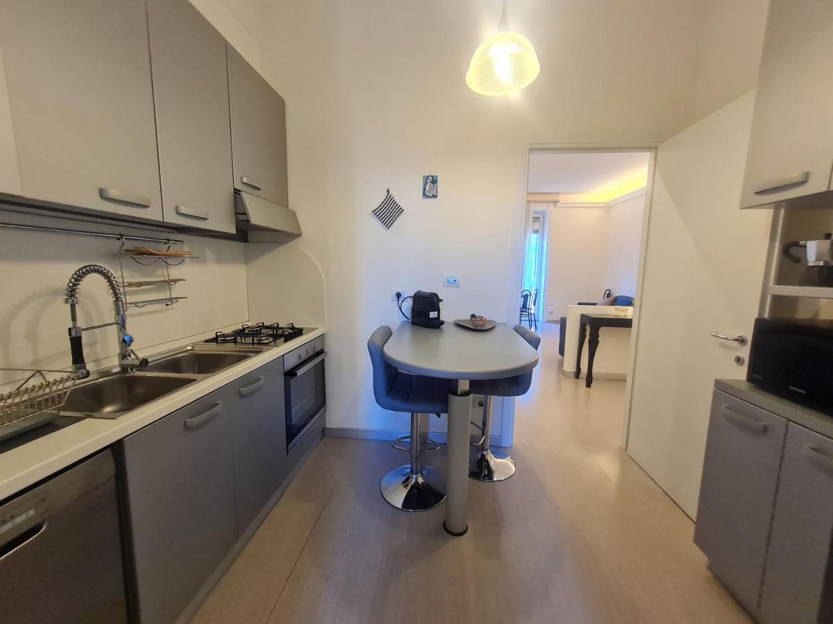 Appartement Brera Pontaccio Charme Milan