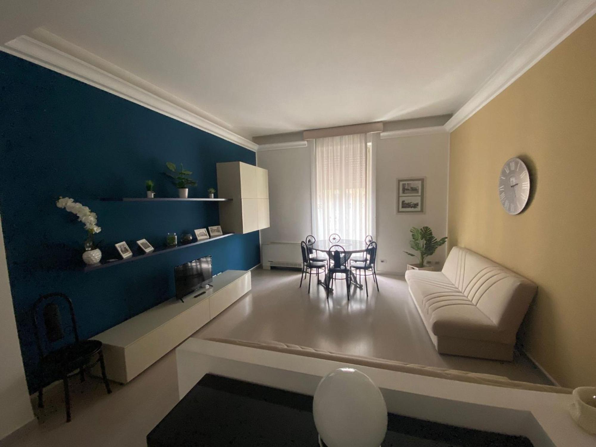 Brera Pontaccio Charme Appartement Milan